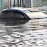 Banjir Akibat Sampah